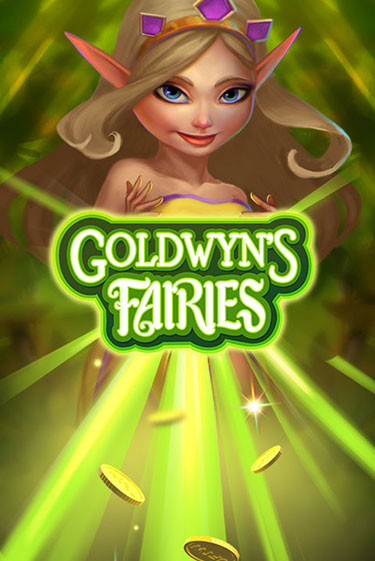 Goldwyns Fairies играть демо версию | SlotoKing без регистрации