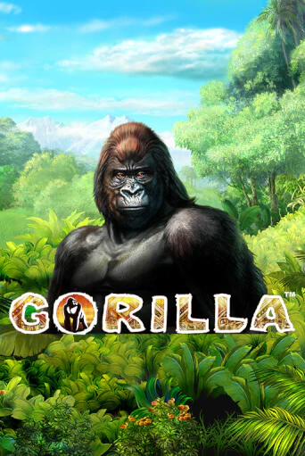 Gorilla играть демо версию | SlotoKing без регистрации