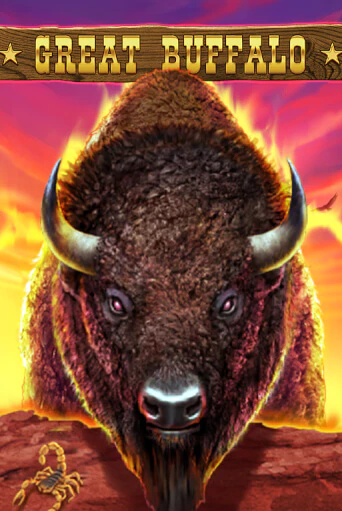 Great Buffalo играть демо версию | SlotoKing без регистрации