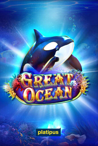 Great Ocean играть демо версию | SlotoKing без регистрации