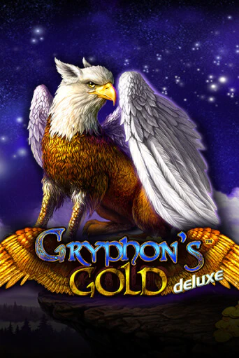 Gryphon's Gold Deluxe играть демо версию | SlotoKing без регистрации