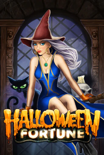 Halloween Fortune играть демо версию | SlotoKing без регистрации