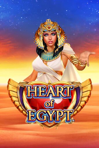 Heart of Egypt играть демо версию | SlotoKing без регистрации