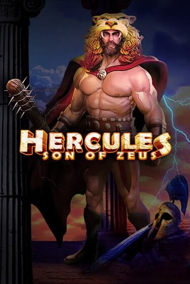 Hercules Son of Zeus играть демо версию | SlotoKing без регистрации