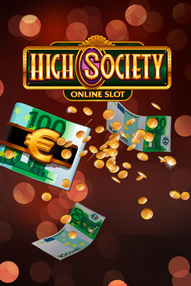 High Society играть демо версию | SlotoKing без регистрации