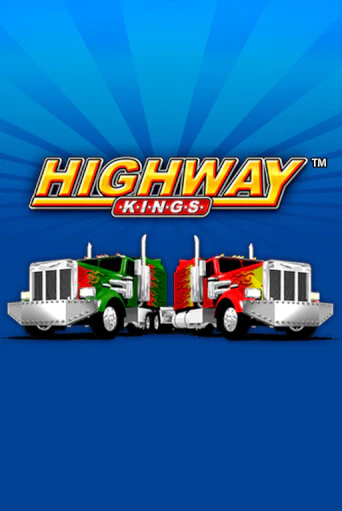 Highway Kings играть демо версию | SlotoKing без регистрации