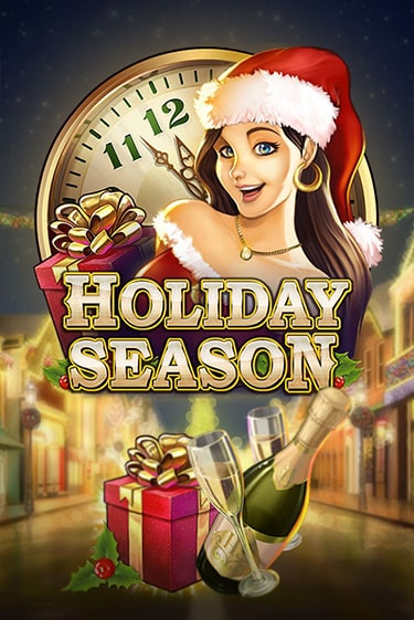 Holiday Season играть демо версию | SlotoKing без регистрации