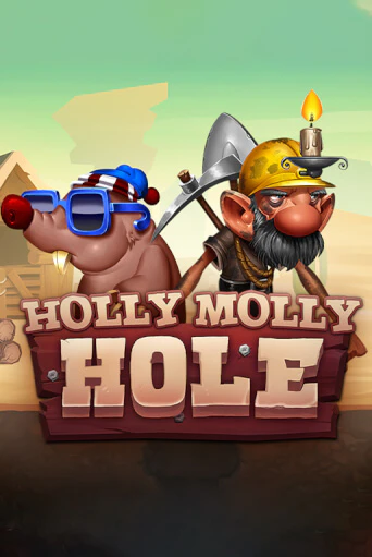 Holly Molly Hole играть демо версию | SlotoKing без регистрации