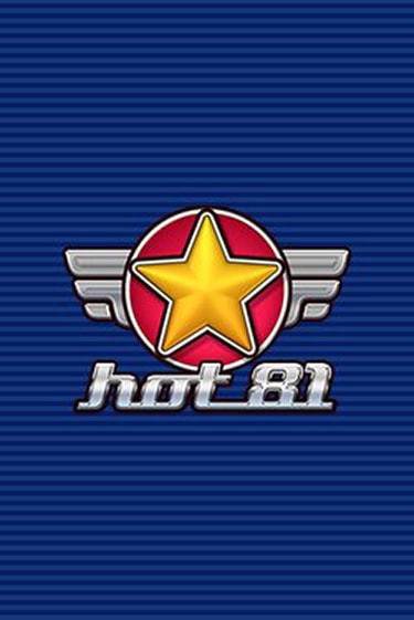 Hot 81 играть демо версию | SlotoKing без регистрации