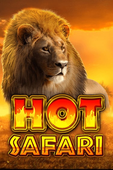 Hot Safari играть демо версию | SlotoKing без регистрации