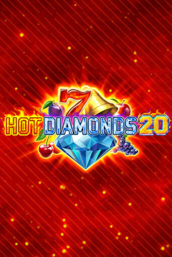 Hot Diamonds 20 играть демо версию | SlotoKing без регистрации