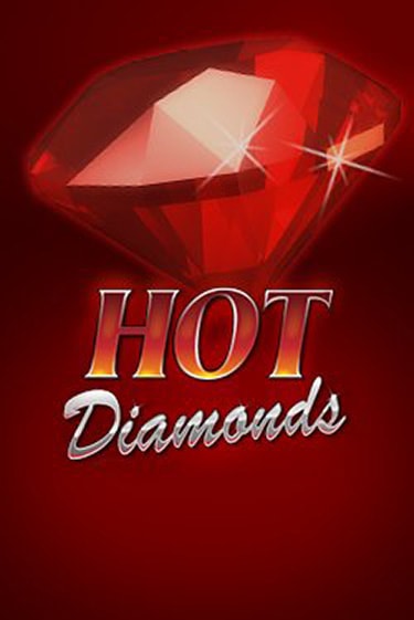 Hot Diamonds играть демо версию | SlotoKing без регистрации