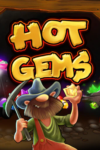 Hot Gems играть демо версию | SlotoKing без регистрации