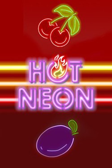 Hot Neon играть демо версию | SlotoKing без регистрации
