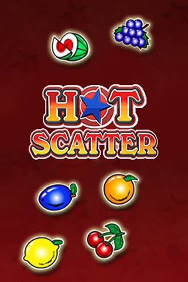 Hot Scatter играть демо версию | SlotoKing без регистрации