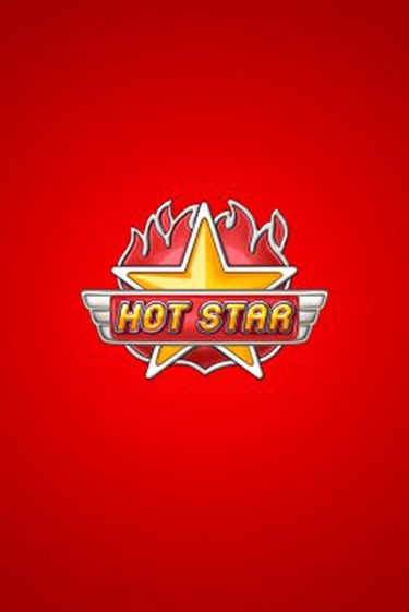 Hot Star играть демо версию | SlotoKing без регистрации