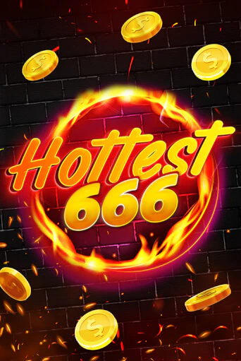 Hottest 666 играть демо версию | SlotoKing без регистрации