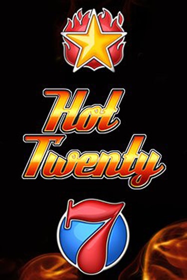 Hot Twenty играть демо версию | SlotoKing без регистрации