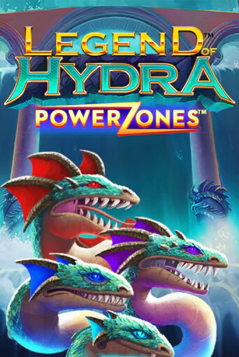PowerZones: Legend of Hydra играть демо версию | SlotoKing без регистрации