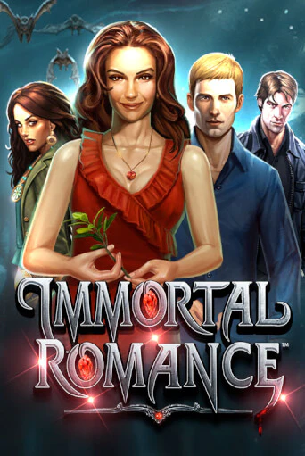 Immortal Romance играть демо версию | SlotoKing без регистрации