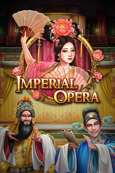Imperial Opera играть демо версию | SlotoKing без регистрации