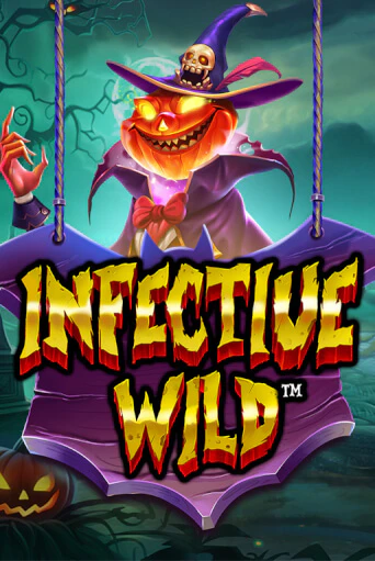 Infective Wild играть демо версию | SlotoKing без регистрации
