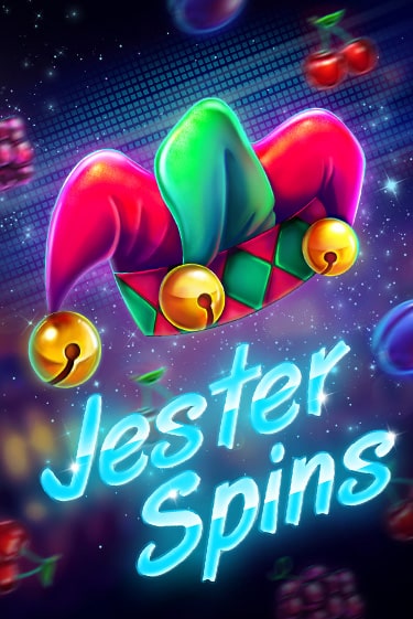 Jester Spins играть демо версию | SlotoKing без регистрации