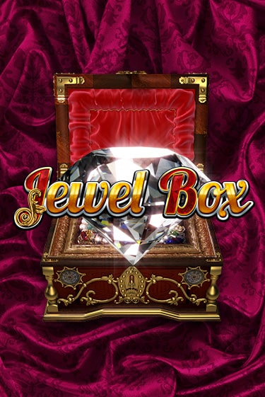 Jewel Box играть демо версию | SlotoKing без регистрации
