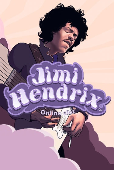 Jimi Hendrix Online Slot TM играть демо версию | SlotoKing без регистрации