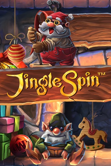 Jingle Spin™ играть демо версию | SlotoKing без регистрации