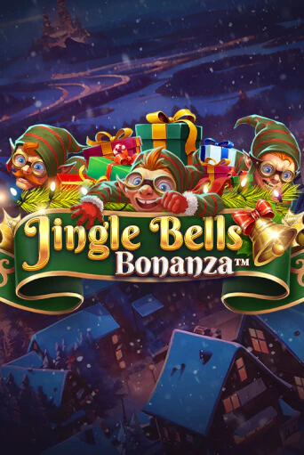 Jingle Bells Bonanza играть демо версию | SlotoKing без регистрации
