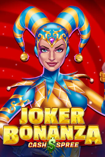 Joker Bonanza Cash Spree играть демо версию | SlotoKing без регистрации