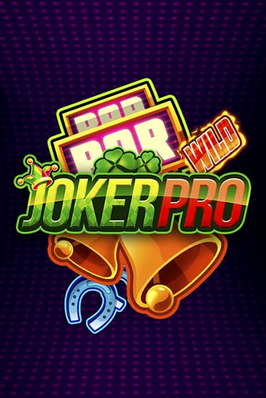 Joker Pro™ играть демо версию | SlotoKing без регистрации