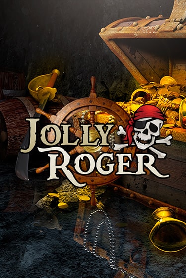 Jolly Roger играть демо версию | SlotoKing без регистрации