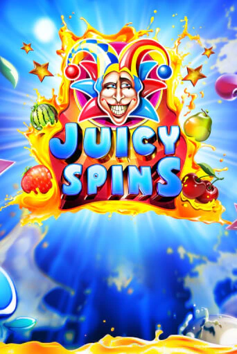 Juicy Spins играть демо версию | SlotoKing без регистрации