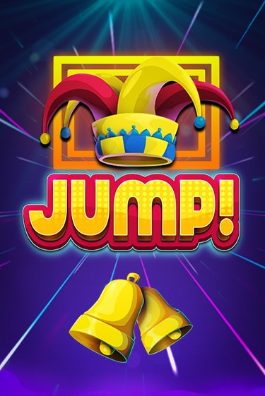 Jump! играть демо версию | SlotoKing без регистрации