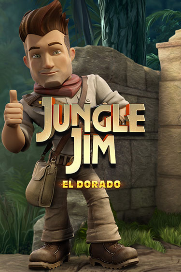 Jungle Jim El Dorado играть демо версию | SlotoKing без регистрации