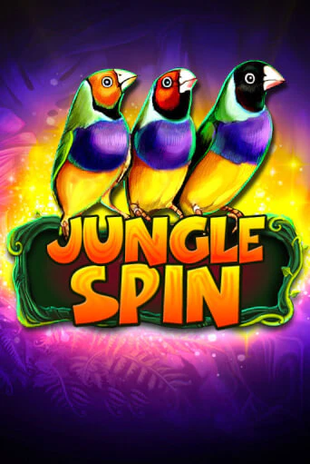 Jungle Spin играть демо версию | SlotoKing без регистрации