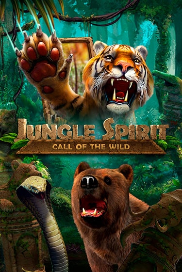 Jungle Spirit: Call of the Wild играть демо версию | SlotoKing без регистрации