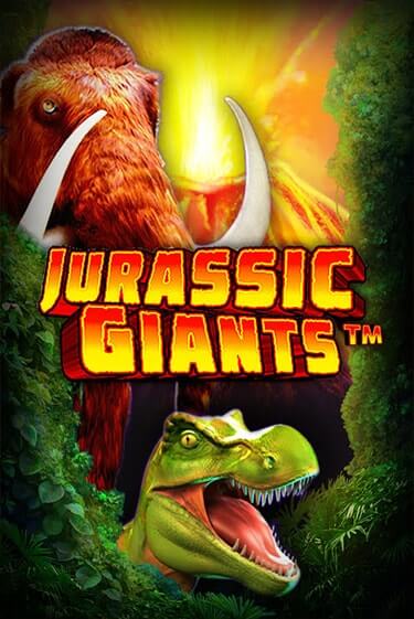 Jurassic Giants играть демо версию | SlotoKing без регистрации