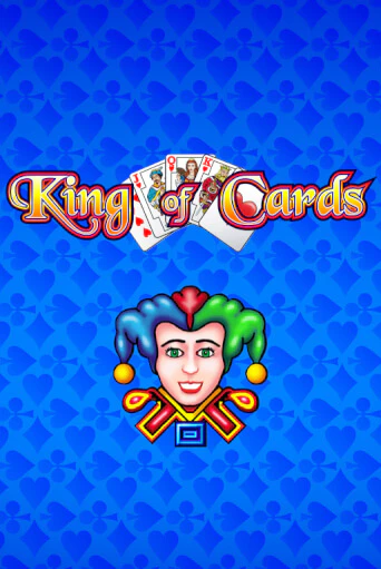 King of Cards играть демо версию | SlotoKing без регистрации