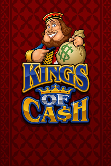 Kings of Cash играть демо версию | SlotoKing без регистрации
