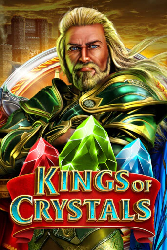 Kings of Crystals играть демо версию | SlotoKing без регистрации