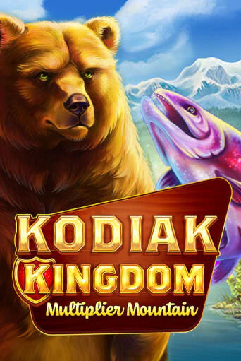 Kodiak Kingdom играть демо версию | SlotoKing без регистрации