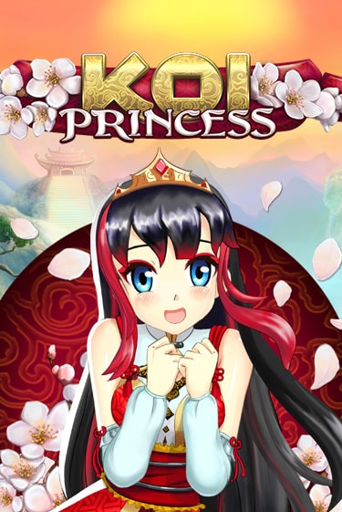 Koi Princess™ играть демо версию | SlotoKing без регистрации
