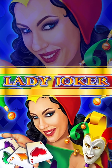 Lady Joker играть демо версию | SlotoKing без регистрации