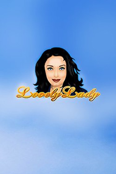 Lovely Lady играть демо версию | SlotoKing без регистрации