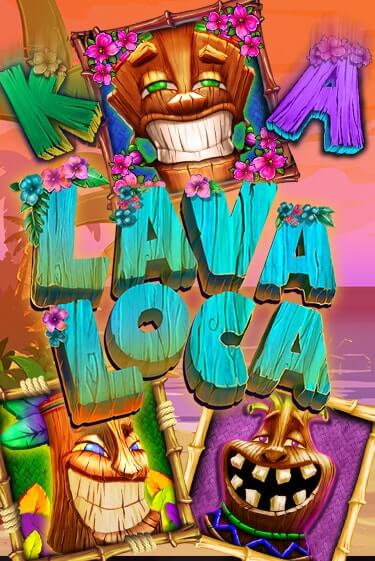 Lava Loca играть демо версию | SlotoKing без регистрации