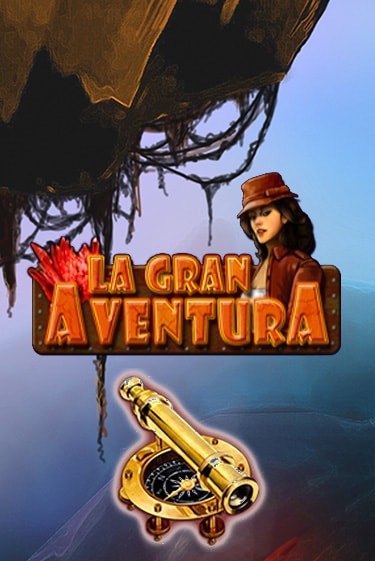 La Gran Aventura играть демо версию | SlotoKing без регистрации