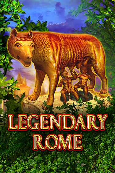 Legendary Rome играть демо версию | SlotoKing без регистрации